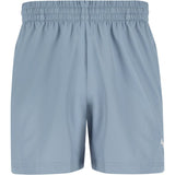 Puma Mens Woven Shorts In Cool Blue