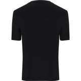 Puma Graphics Cat Logo T-Shirt In Black