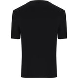 Puma Graphics Cat Logo T-Shirt In Black