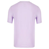 Puma Girls Essentials Cat Logo Graphic Dress In Light Lavender/Foil