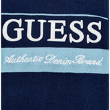 Guess Kids 2B Ls Sweater Navy