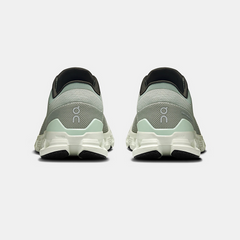 On Cloud Mens Clouyd X 4.0 Shoes In Tin