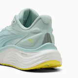 Puma Womens Electrify Nitro 4 Shoes In Blue