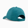 Puma Mens Ess No.1 Logo Bb Cap Emerald