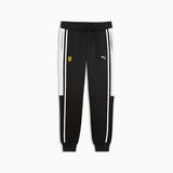 Puma Mens Ferrari Mt7 Track Pants Black