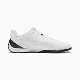 Puma Mens Bmw M Motorsport Drift Cat 11 Sneakers In White