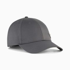 Puma Mens Metal Cat Cap In Dusky Grey