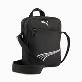 Puma Fundamental Portable Black Bag