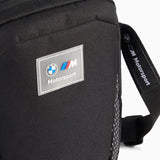 Puma Mens Bmw Mms Portable Bag Black