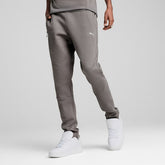 Puma Mens Evostripe Iron Sweatpants