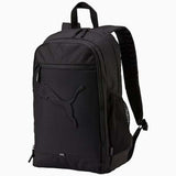 Puma Unisex Buzz Backpack In Black
