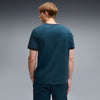 Puma Mens Ferrari Lifestyle T-Shirt In Midnight