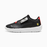 Puma Kids Ferrari Drift Cat Decima 2.0 Shoes In Black & Red