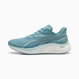 Puma Mens Electrify Nitro 4 Shoes In Sea Blue