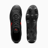 Puma Mens Avant Soccer Shoes In Black