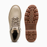 Puma Mens Desierto V3 Puretex Boots In Brich/Brich/Mouse Grey