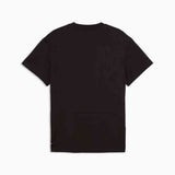 Puma Pumatech Pocket T-Shirt In Black