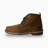 Puma Kids Tarrae Mid Ps Zadp Shoes In Chocolate