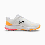 Puma Mens Spike 24.2 Shoes In White