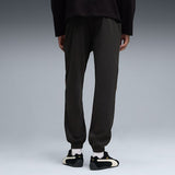 Puma Mens Mclaren Track Pants In Black