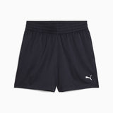 Puma Mens Tad Essential 5" Woven Shorts In Black
