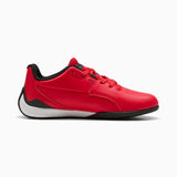 Puma Mens Ferrari Dri Cat 11 Sneakers In Red
