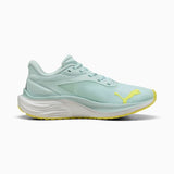 Puma Womens Electrify Nitro 4 Shoes In Blue