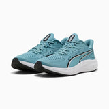 Puma Unisex Skyrocket Lite 2 Shoes In Sea Blue