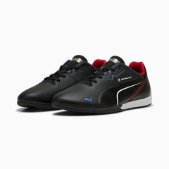 Puma Mens Bmw Mms Drift Cat 11 Black Shoes