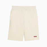 Puma Unisex Shorts In No Dye