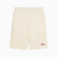 Puma Unisex Shorts In No Dye