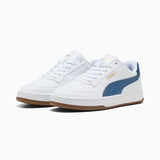 Puma Kids Caven 2.0 Ps Shoes White-Dark Indigo-Gum