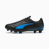 Puma Mens Vitoria II Soccer Shoes In Black