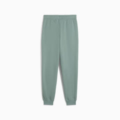 Puma Essential Small No.1 Logo Comfort High Green Pale Sweatpants
