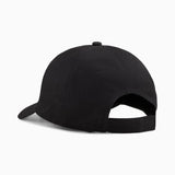 Puma Unisex Essential No.1 Logo Baseball Cap In Black