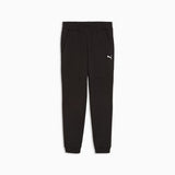 Puma Mens Tech Pants In Black