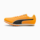 Puma Evospeed Star 9 Boys Stream Shoes In Orange
