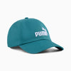 Puma Mens Ess No.1 Logo Bb Cap Emerald