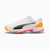 Puma Mens Spike 24.2 Shoes In White