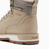 Puma Mens Desierto V3 Puretex Boots In Brich/Brich/Mouse Grey