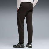 Puma Mens Tech Pants In Black