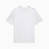 Puma AC Milan Away Jersey Replica In White