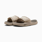 Puma Unisex Softride Pro 24 V Slides In Birch