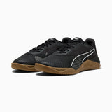 Puma Mens Fuse 4.0 Sneakers In Black