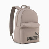 Puma Unisex Phase Backpack In Grey