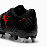 Puma Mens Avant Soccer Shoes In Black