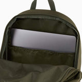 Puma Unisex Adults Buzz 28L Backpack In Dark Olive