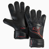 Puma Ultra Play Goalkeeper Gloves In Black