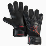 Puma Ultra Play Goalkeeper Gloves In Black