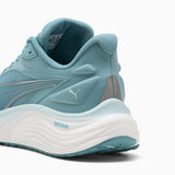 Puma Mens Electrify Nitro 4 Shoes In Sea Blue